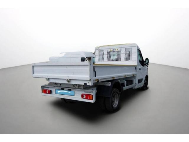 Renault Master image 4