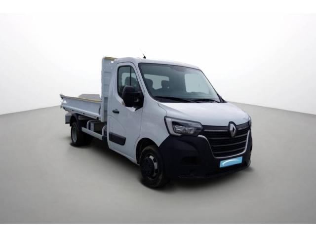 Renault Master image 2