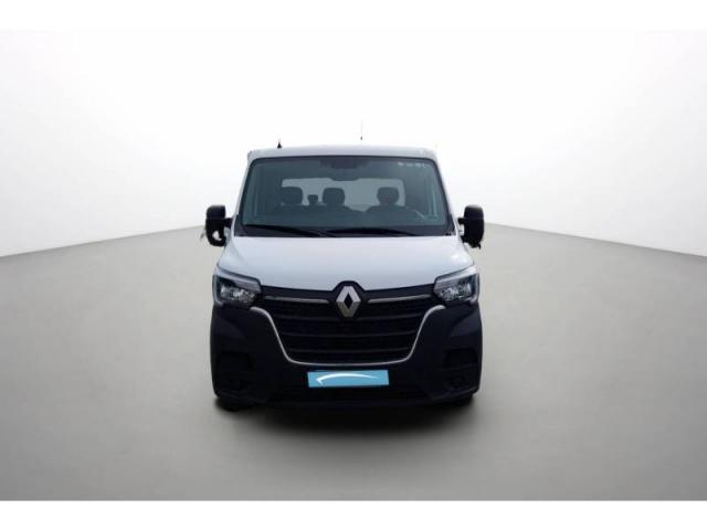 Renault Master image 1