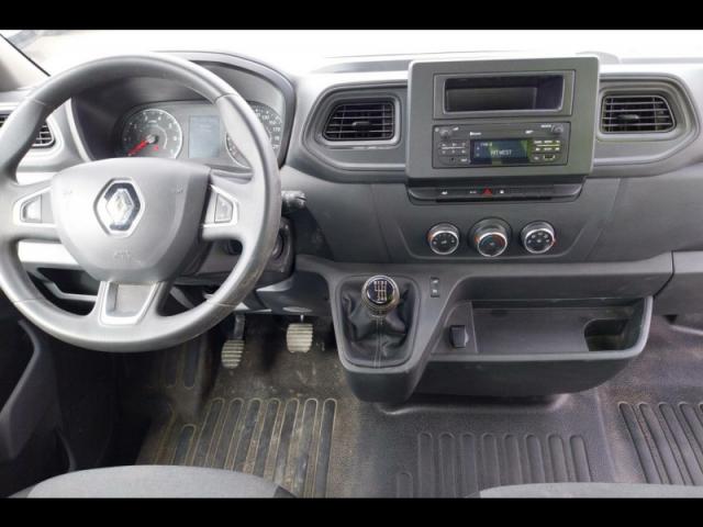 Renault Master image 5