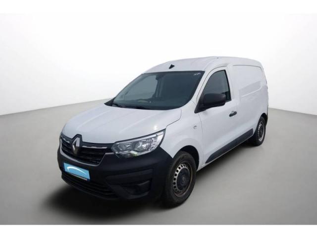 Renault Express (30) Van Blue Dci 95 - 22 Confort
