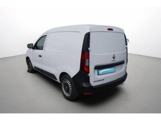 Renault Express image 5