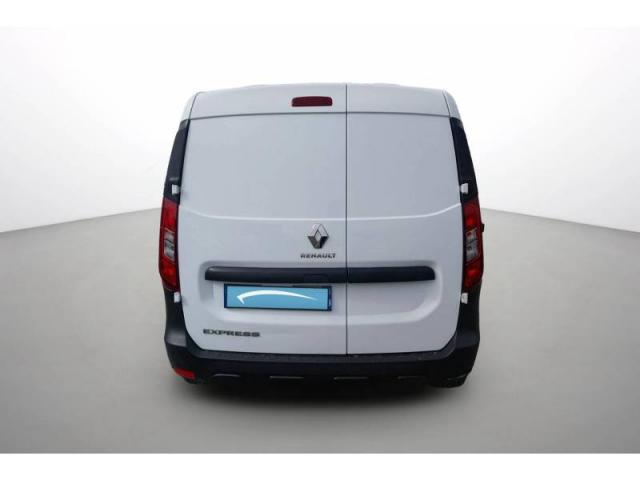 Renault Express image 2