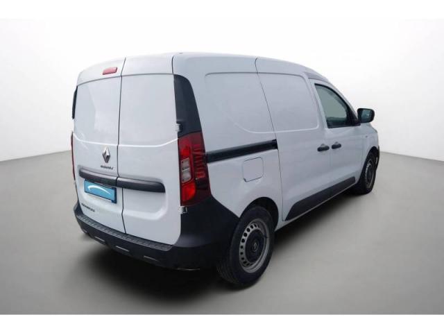 Renault Express image 8