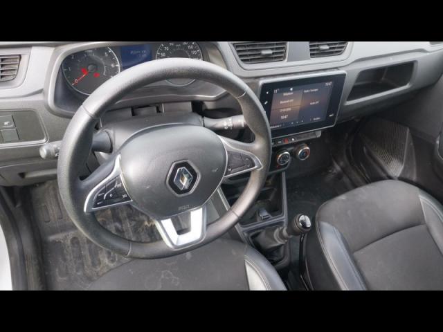 Renault Express image 1
