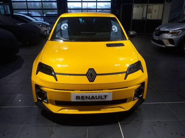 Renault R 5 image 6