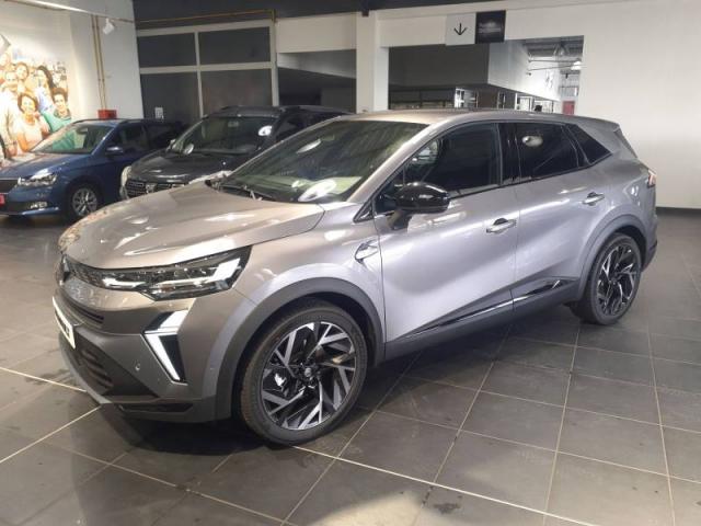 Renault Symbioz E-Tech Full Hybrid 160 Ch Esprit Alpine