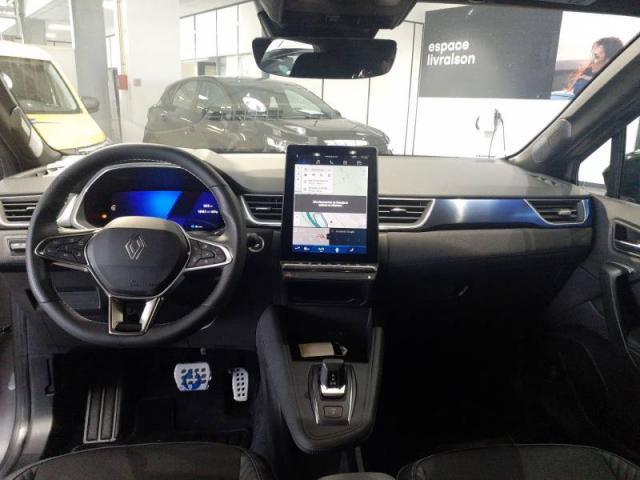 Renault Symbioz image 3