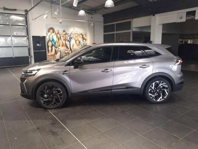 Renault Symbioz image 6