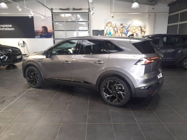 Renault Symbioz image 2