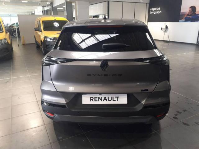 Renault Symbioz image 4