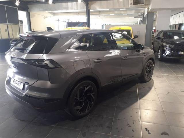 Renault Symbioz image 1