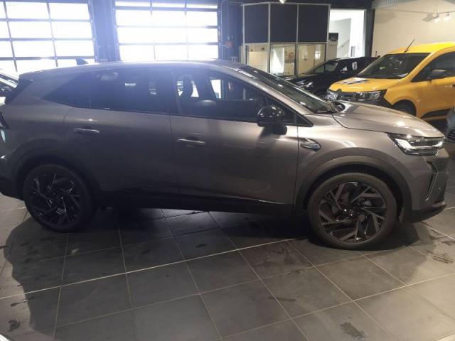 Renault Symbioz image 9