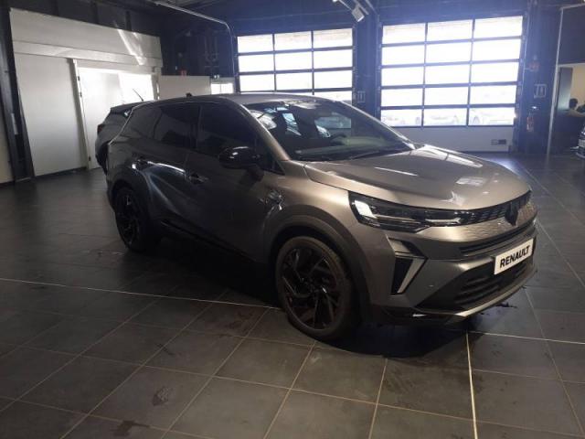 Renault Symbioz image 5