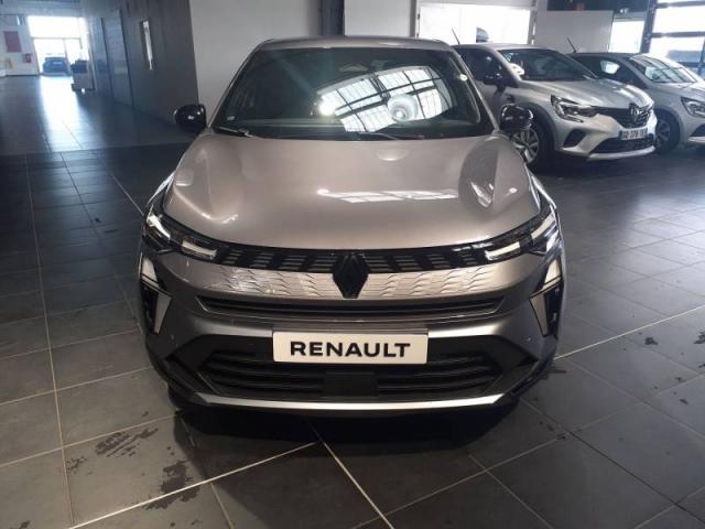 Renault Symbioz image 8