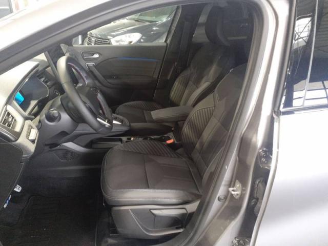 Renault Symbioz image 7