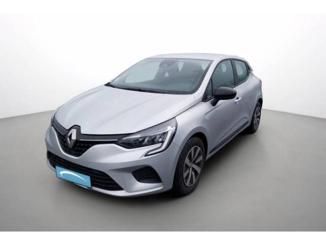 Renault Clio Tce 90 Equilibre