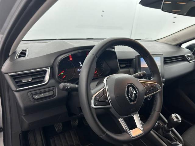 Renault Clio image 1