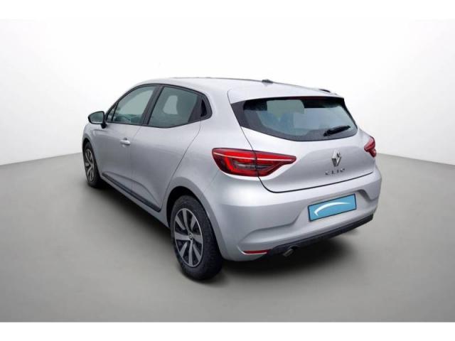 Renault Clio image 3