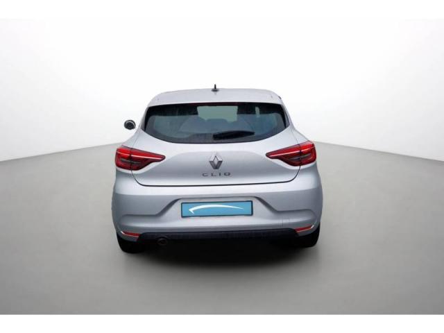 Renault Clio image 6