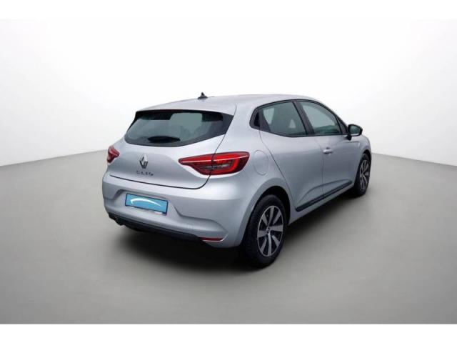 Renault Clio image 2