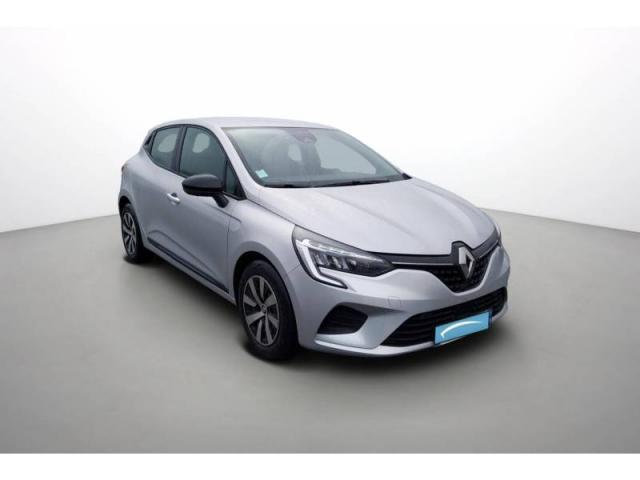 Renault Clio image 8