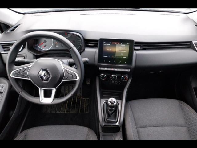 Renault Clio image 1