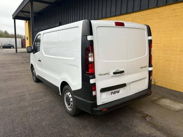Renault Trafic image 8