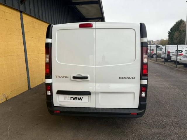Renault Trafic image 4