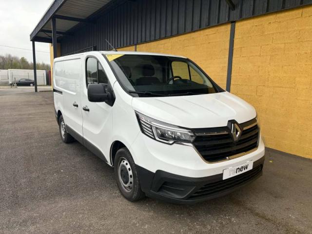 Renault Trafic image 5