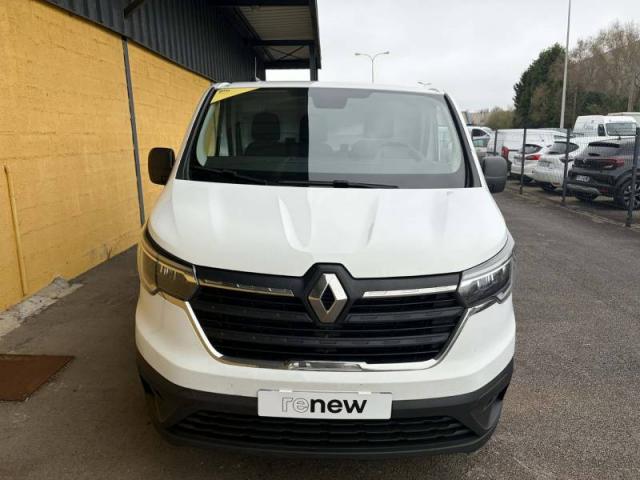Renault Trafic image 7
