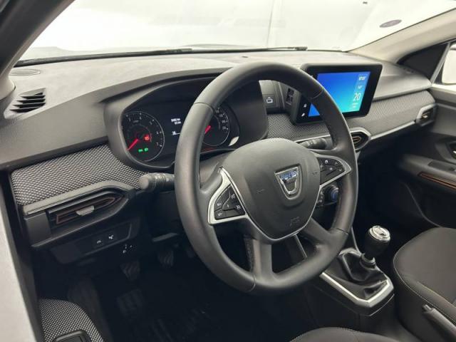 Dacia Sandero image 3