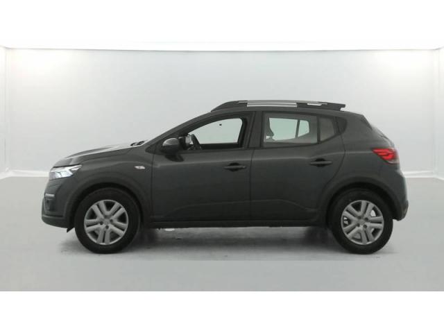 Dacia Sandero image 4