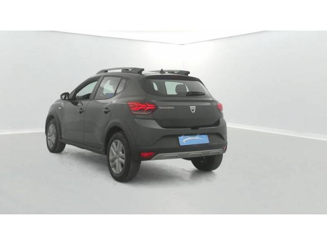 Dacia Sandero image 2