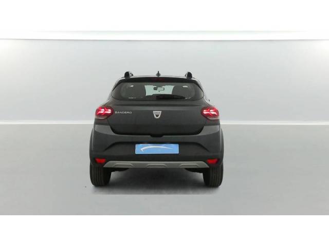 Dacia Sandero image 9