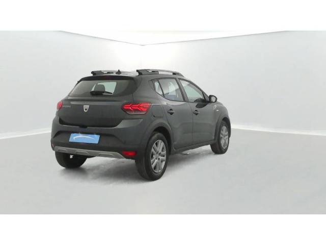 Dacia Sandero image 1