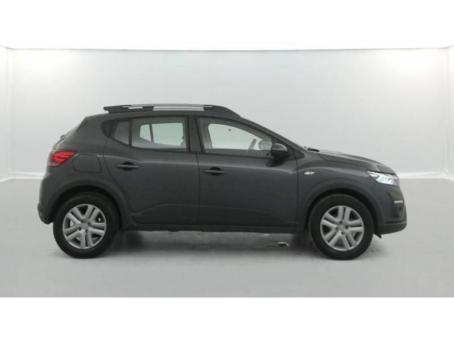 Dacia Sandero image 6