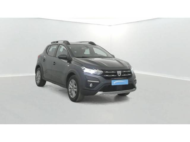 Dacia Sandero image 8