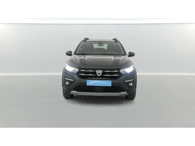 Dacia Sandero image 7