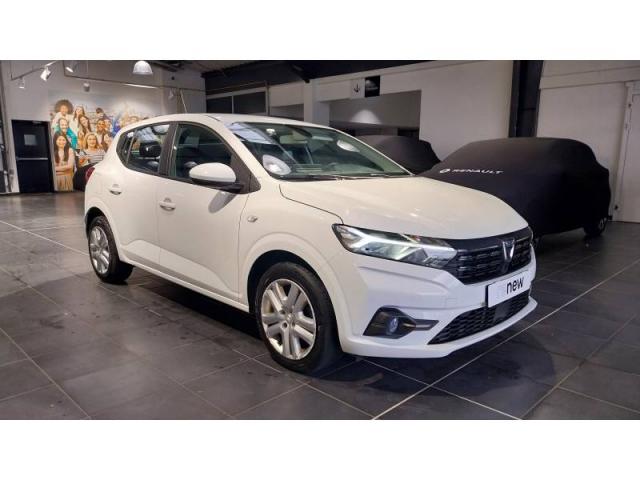 Dacia Sandero image 5