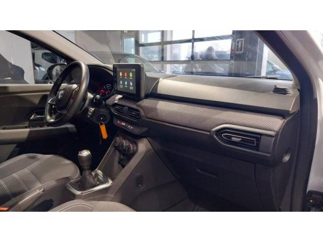 Dacia Sandero image 6