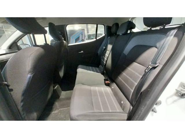 Dacia Sandero image 1