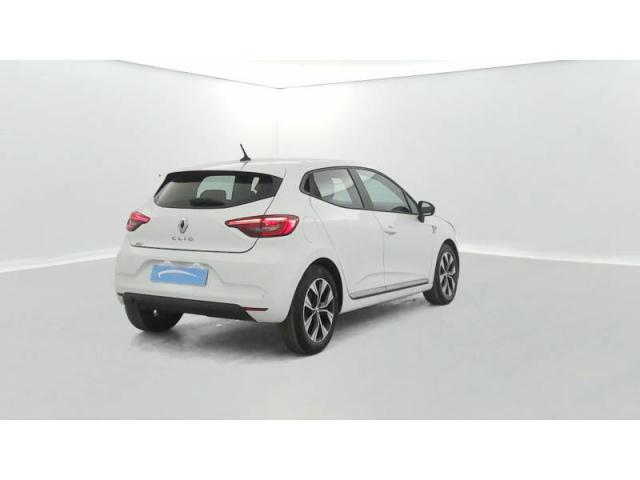 Renault Clio image 2