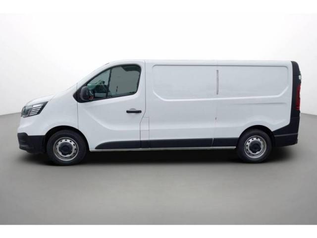 Renault Trafic image 1