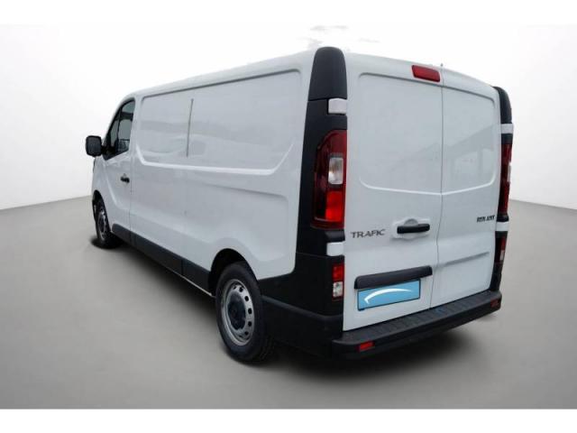 Renault Trafic image 3