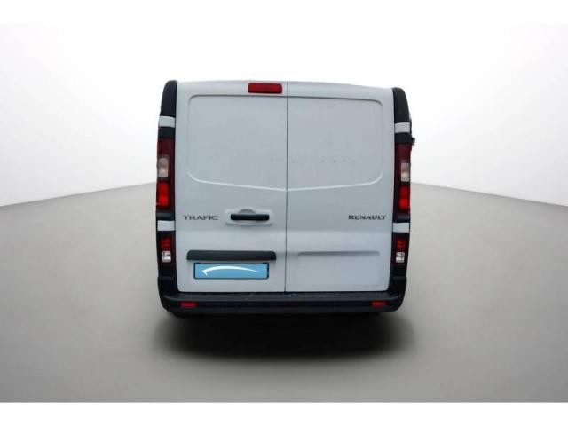 Renault Trafic image 7