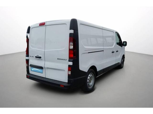 Renault Trafic image 6