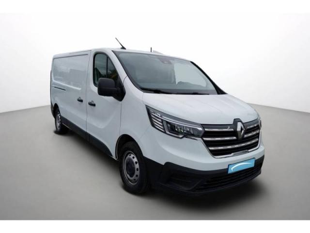 Renault Trafic image 5