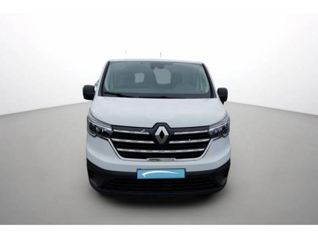 Renault Trafic image 8