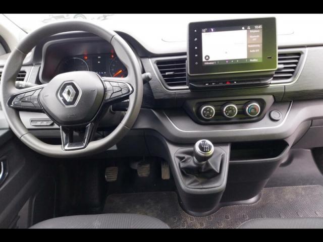 Renault Trafic image 4